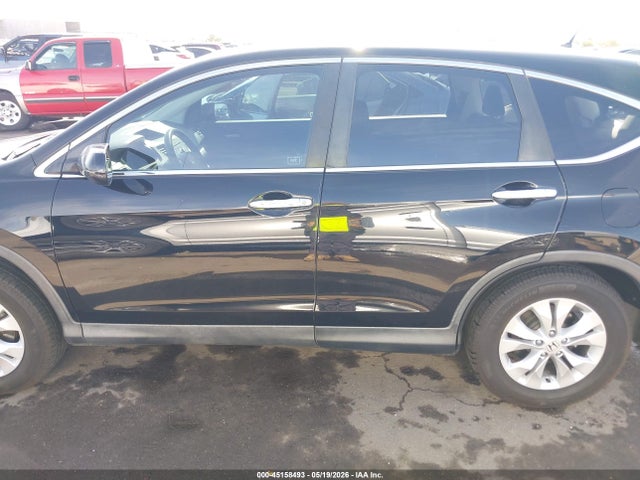Продажа на аукционе авто 2014 Honda Cr-v Ex, vin: 2HKRM3H57EH530215, номер лота: 45158493