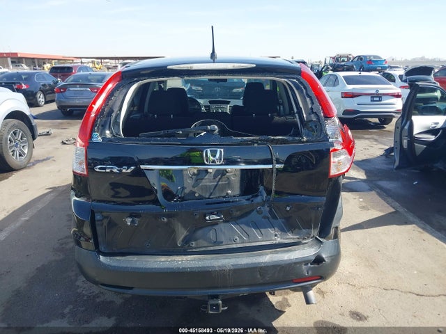 Продажа на аукционе авто 2014 Honda Cr-v Ex, vin: 2HKRM3H57EH530215, номер лота: 45158493