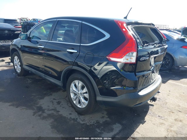 Продажа на аукционе авто 2014 Honda Cr-v Ex, vin: 2HKRM3H57EH530215, номер лота: 45158493