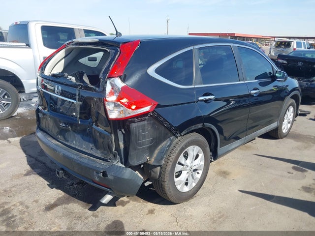 Продажа на аукционе авто 2014 Honda Cr-v Ex, vin: 2HKRM3H57EH530215, номер лота: 45158493