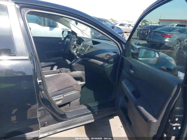 Продажа на аукционе авто 2014 Honda Cr-v Ex, vin: 2HKRM3H57EH530215, номер лота: 45158493