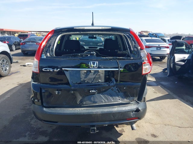 Продажа на аукционе авто 2014 Honda Cr-v Ex, vin: 2HKRM3H57EH530215, номер лота: 45158493