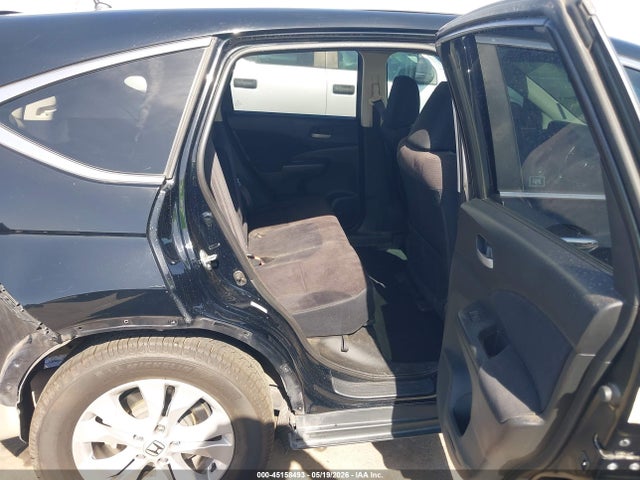 Продажа на аукционе авто 2014 Honda Cr-v Ex, vin: 2HKRM3H57EH530215, номер лота: 45158493