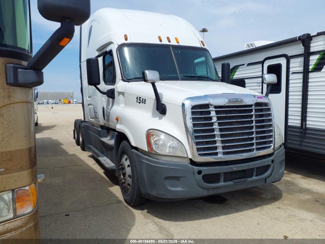 Aukcja sprzedaży 2014 Freightliner Cascadia 125, vin: 3AKJGLD55ESFV5426, numer aukcji: 45158495