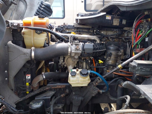 Aukcja sprzedaży 2014 Freightliner Cascadia 125, vin: 3AKJGLD55ESFV5426, numer aukcji: 45158495