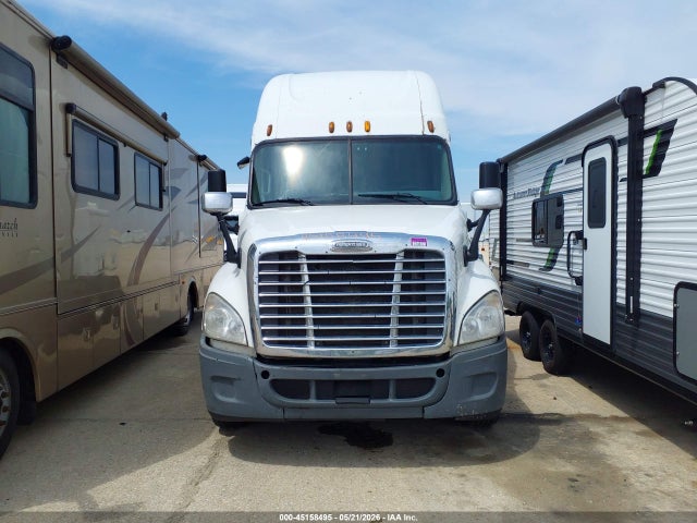 Aukcja sprzedaży 2014 Freightliner Cascadia 125, vin: 3AKJGLD55ESFV5426, numer aukcji: 45158495