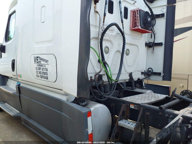 Aukcja sprzedaży 2014 Freightliner Cascadia 125, vin: 3AKJGLD55ESFV5426, numer aukcji: 45158495