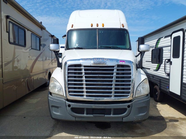 Aukcja sprzedaży 2014 Freightliner Cascadia 125, vin: 3AKJGLD55ESFV5426, numer aukcji: 45158495