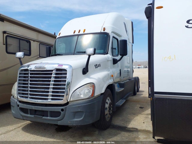 Aukcja sprzedaży 2014 Freightliner Cascadia 125, vin: 3AKJGLD55ESFV5426, numer aukcji: 45158495