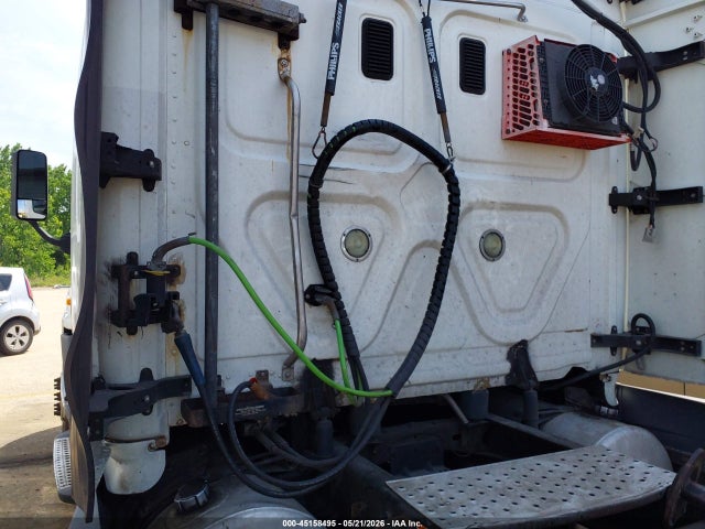 Aukcja sprzedaży 2014 Freightliner Cascadia 125, vin: 3AKJGLD55ESFV5426, numer aukcji: 45158495