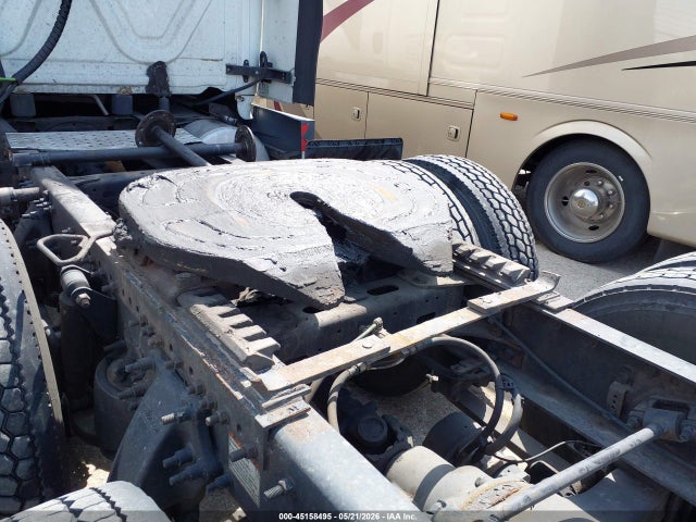 Aukcja sprzedaży 2014 Freightliner Cascadia 125, vin: 3AKJGLD55ESFV5426, numer aukcji: 45158495