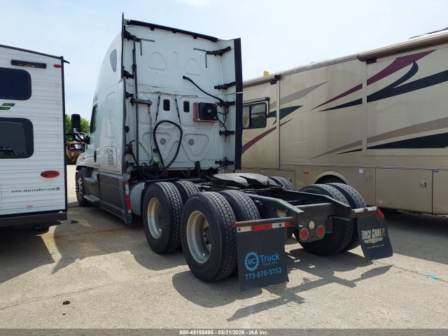 Aukcja sprzedaży 2014 Freightliner Cascadia 125, vin: 3AKJGLD55ESFV5426, numer aukcji: 45158495