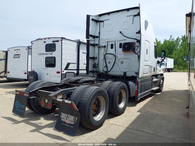 Aukcja sprzedaży 2014 Freightliner Cascadia 125, vin: 3AKJGLD55ESFV5426, numer aukcji: 45158495