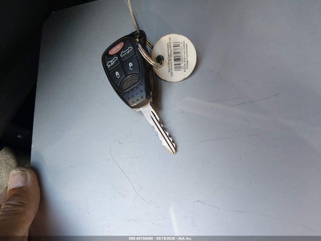 Aukcja sprzedaży 2014 Chrysler 200 Touring, vin: 1C3BCBEBXEN158057, numer aukcji: 45158498
