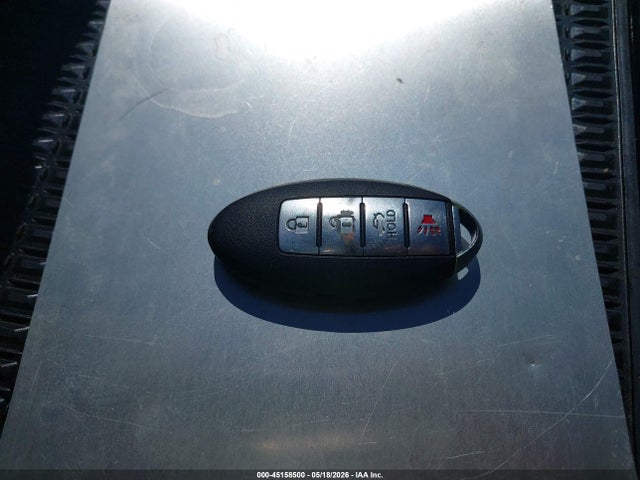 Продаж на аукціоні авто 2008 Infiniti G35 Journey, vin: JNKBV61E58M214573, номер лоту: 45158500
