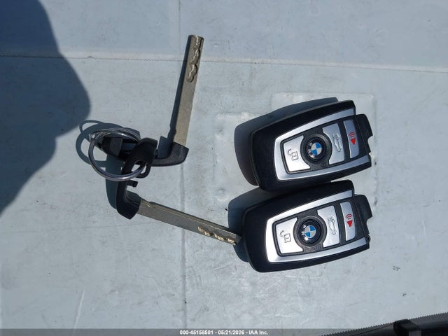Продаж на аукціоні авто 2016 Bmw 328i Xdrive, vin: WBA8E3G58GNU00888, номер лоту: 45158501