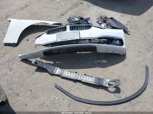 Продаж на аукціоні авто 2016 Bmw 328i Xdrive, vin: WBA8E3G58GNU00888, номер лоту: 45158501