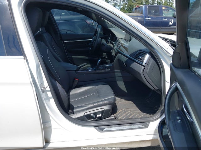 Продаж на аукціоні авто 2016 Bmw 328i Xdrive, vin: WBA8E3G58GNU00888, номер лоту: 45158501