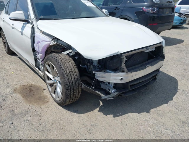Продаж на аукціоні авто 2016 Bmw 328i Xdrive, vin: WBA8E3G58GNU00888, номер лоту: 45158501
