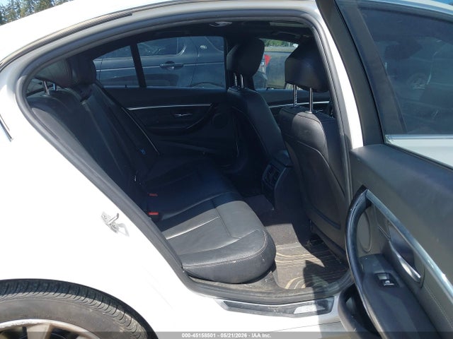 Продаж на аукціоні авто 2016 Bmw 328i Xdrive, vin: WBA8E3G58GNU00888, номер лоту: 45158501