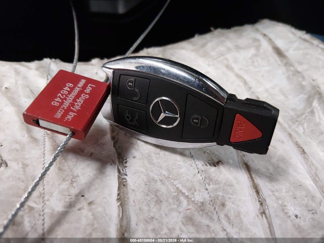 2014 Mercedes-benz Ml 350 Bluetec 4matic მანქანა იყიდება აუქციონზე, vin: 4JGDA2EB6EA354428, აუქციონის ნომერი: 45158504
