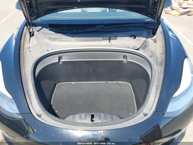 45158505 :رقم المزاد ، 5YJ3E1EC3LF603327 vin ، 2020 Tesla Model 3 Performance Dual Motor All-wheel Drive مزاد بيع