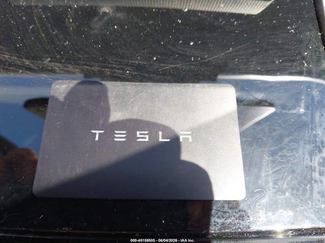 45158505 :رقم المزاد ، 5YJ3E1EC3LF603327 vin ، 2020 Tesla Model 3 Performance Dual Motor All-wheel Drive مزاد بيع