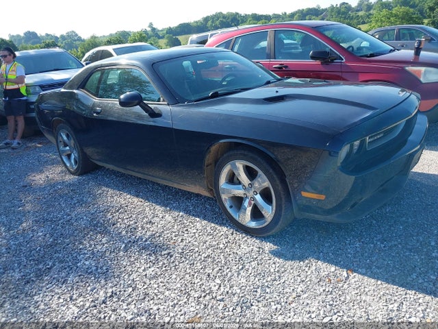 Aukcja sprzedaży 2012 Dodge Challenger Sxt, vin: 2C3CDYAGXCH259451, numer aukcji: 45158507