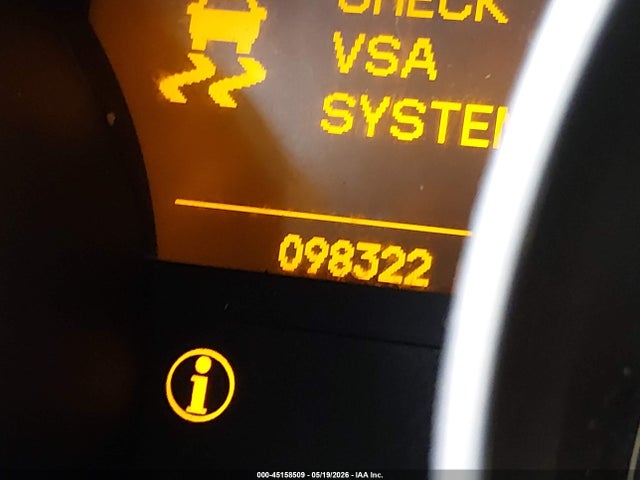 45158509 :رقم المزاد ، 2HNYD2H36CH510686 vin ، 2012 Acura Mdx Technology Package مزاد بيع