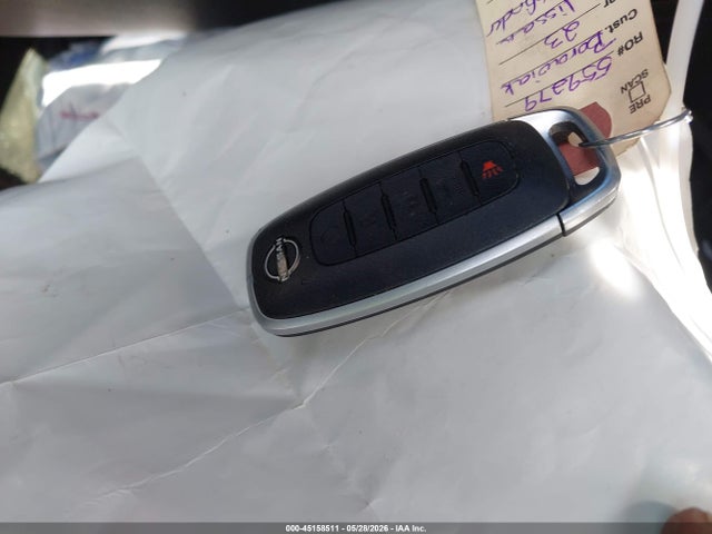 Продаж на аукціоні авто 2023 Nissan Pathfinder Platinum 4wd, vin: 5N1DR3DKXPC217080, номер лоту: 45158511