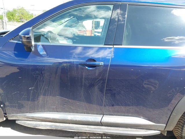Продаж на аукціоні авто 2023 Nissan Pathfinder Platinum 4wd, vin: 5N1DR3DKXPC217080, номер лоту: 45158511