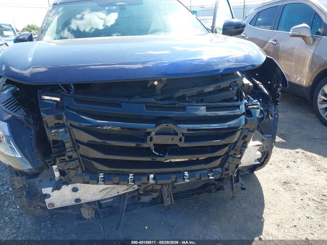 Продаж на аукціоні авто 2023 Nissan Pathfinder Platinum 4wd, vin: 5N1DR3DKXPC217080, номер лоту: 45158511