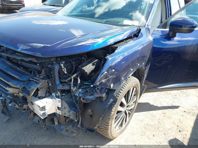 Продаж на аукціоні авто 2023 Nissan Pathfinder Platinum 4wd, vin: 5N1DR3DKXPC217080, номер лоту: 45158511