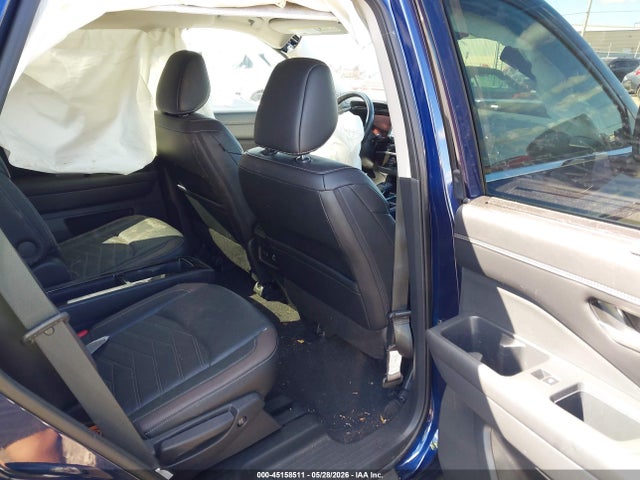 Продаж на аукціоні авто 2023 Nissan Pathfinder Platinum 4wd, vin: 5N1DR3DKXPC217080, номер лоту: 45158511