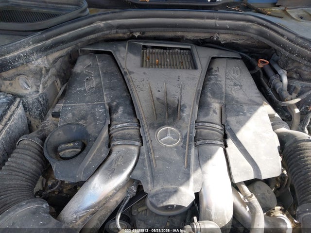 Aukcja sprzedaży 2013 Mercedes-benz Gl 550 4matic, vin: 4JGDF7DE5DA119978, numer aukcji: 45158513