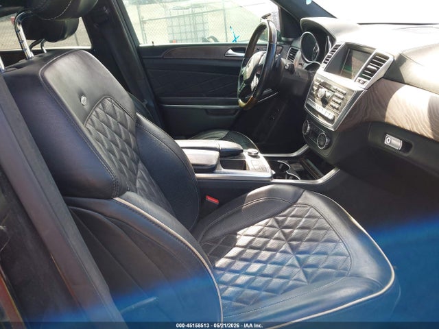 Aukcja sprzedaży 2013 Mercedes-benz Gl 550 4matic, vin: 4JGDF7DE5DA119978, numer aukcji: 45158513