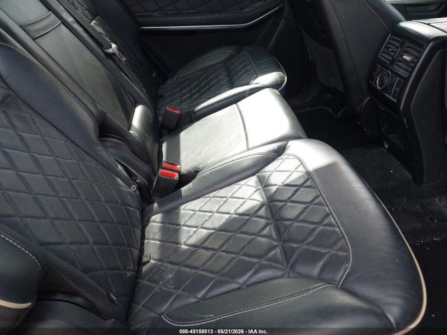 Aukcja sprzedaży 2013 Mercedes-benz Gl 550 4matic, vin: 4JGDF7DE5DA119978, numer aukcji: 45158513
