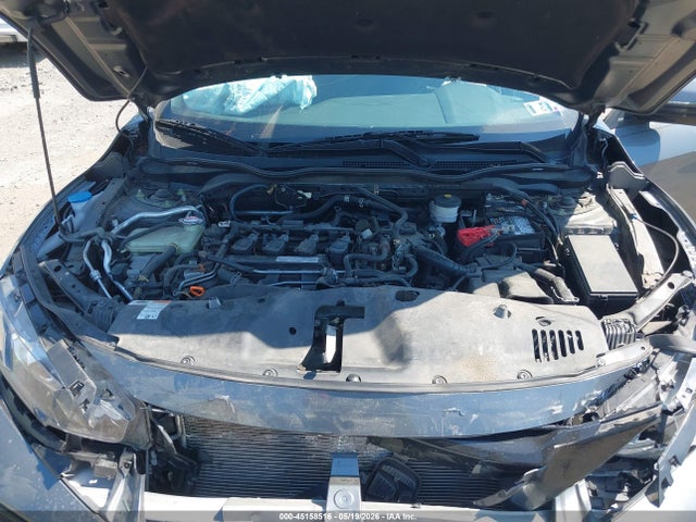 Aukcja sprzedaży 2017 Honda Civic Ex, vin: SHHFK7H52HU413076, numer aukcji: 45158516