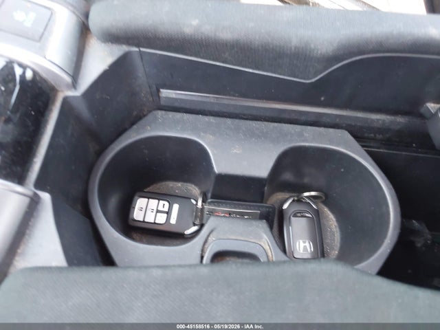 Aukcja sprzedaży 2017 Honda Civic Ex, vin: SHHFK7H52HU413076, numer aukcji: 45158516