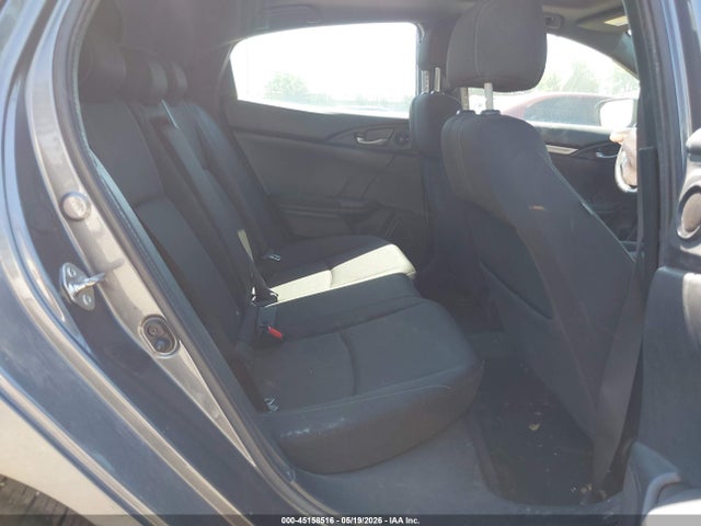 Aukcja sprzedaży 2017 Honda Civic Ex, vin: SHHFK7H52HU413076, numer aukcji: 45158516