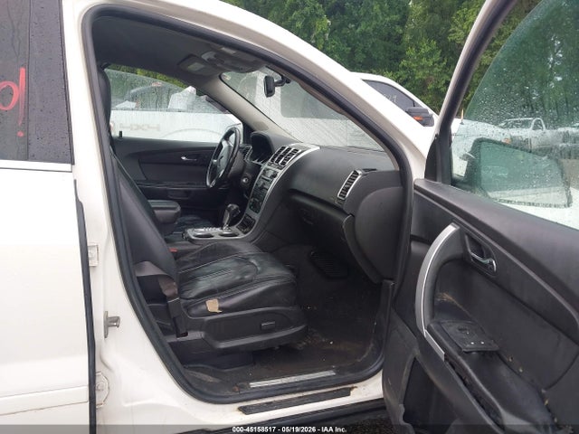 Aukcja sprzedaży 2011 Gmc Acadia Slt-1, vin: 1GKKVRED5BJ369917, numer aukcji: 45158517