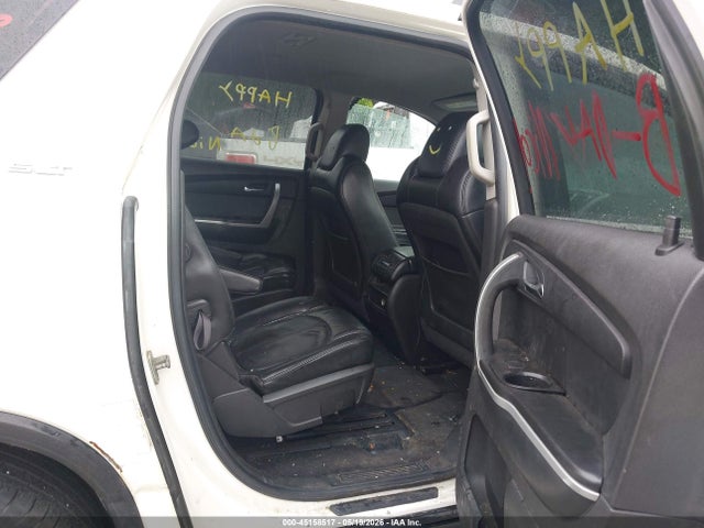 Aukcja sprzedaży 2011 Gmc Acadia Slt-1, vin: 1GKKVRED5BJ369917, numer aukcji: 45158517