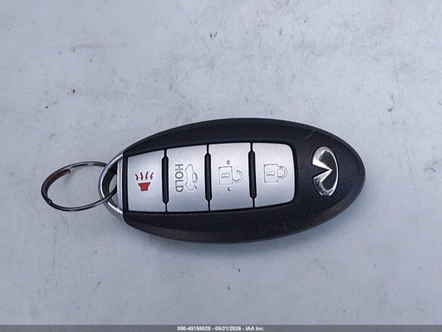 Aukcja sprzedaży 2017 Infiniti Q50 2.0t Base, vin: JN1CV7AP2HM642357, numer aukcji: 45158520