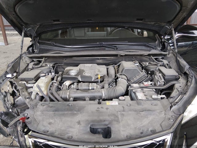 Aukcja sprzedaży 2018 Lexus Nx 300 F Sport, vin: JTJBARBZ5J2169925, numer aukcji: 45158522