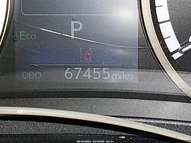 Aukcja sprzedaży 2018 Lexus Nx 300 F Sport, vin: JTJBARBZ5J2169925, numer aukcji: 45158522