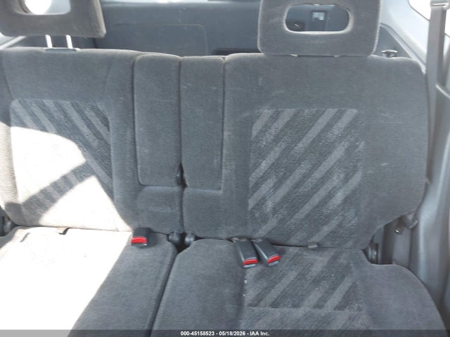2001 Honda Cr-v Ex მანქანა იყიდება აუქციონზე, vin: JHLRD18631C012656, აუქციონის ნომერი: 45158523