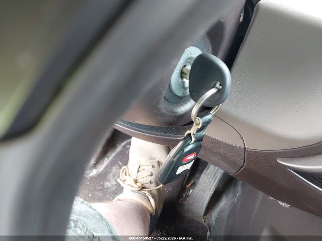 45158527 :رقم المزاد ، KM8JUCAC0CU381523 vin ، 2012 Hyundai Tucson Limited مزاد بيع