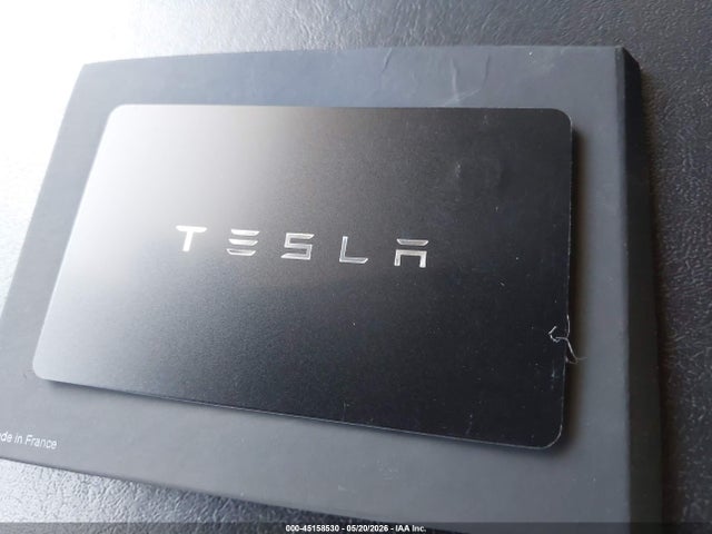 2021 Tesla Model Y Performance Dual Motor All-wheel Drive მანქანა იყიდება აუქციონზე, vin: 5YJYGDEF6MF092239, აუქციონის ნომერი: 45158530