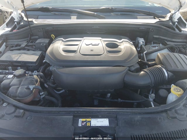 2019 Jeep Grand Cherokee Altitude 4x4 მანქანა იყიდება აუქციონზე, vin: 1C4RJFAG6KC794555, აუქციონის ნომერი: 45158531