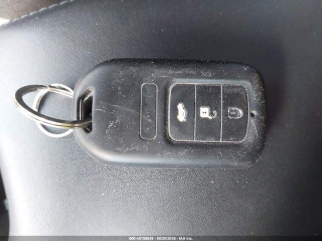 2017 Honda Hr-v Ex მანქანა იყიდება აუქციონზე, vin: 3CZRU5H50HM713489, აუქციონის ნომერი: 45158536